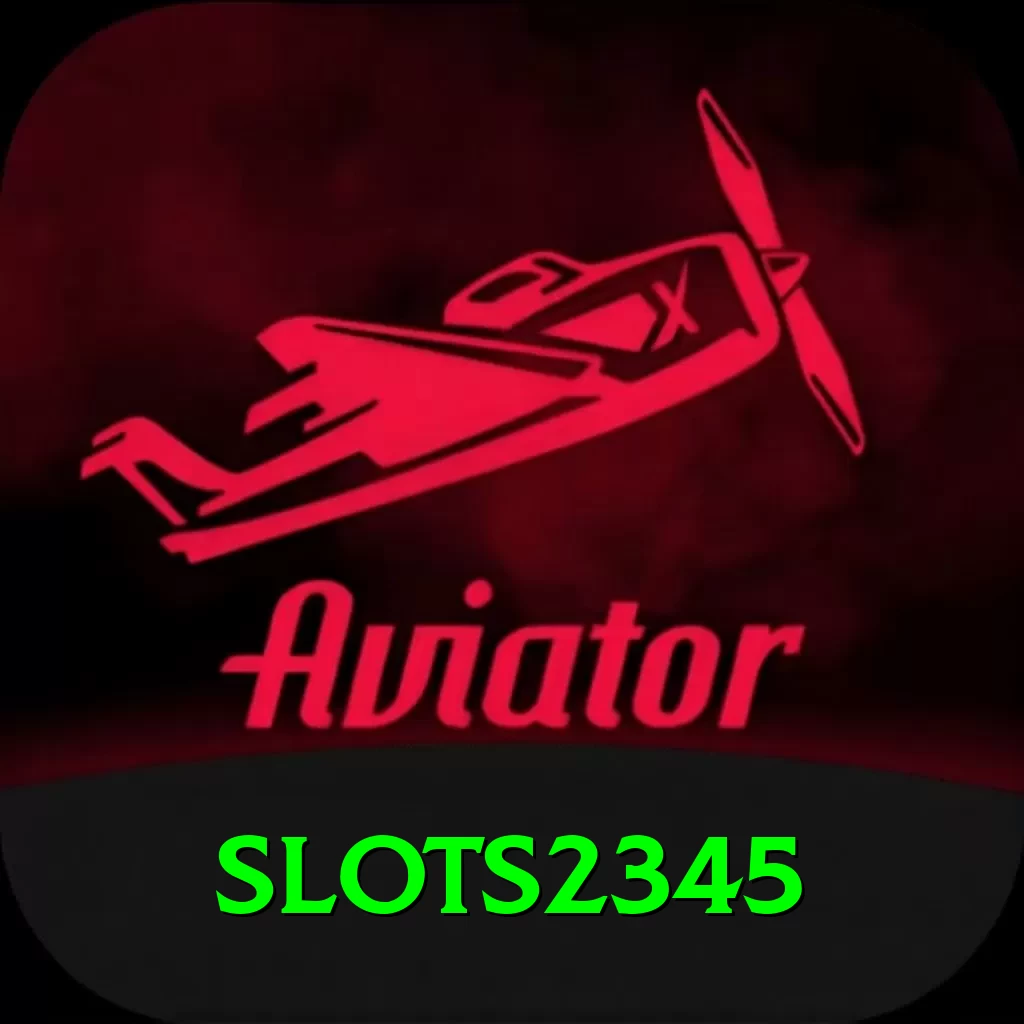 slots2345 Pro1 v2.3.1 - 2