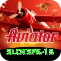 slotspk 15 VIP Pro v4.2.2