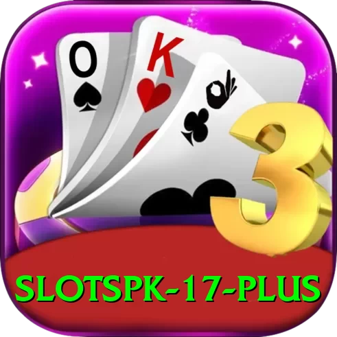 slotspk 17 Pro v3.8.2 - 2