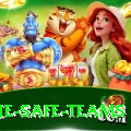 small league safe teams Apps (Tools & Injectors) Max v3.8.9