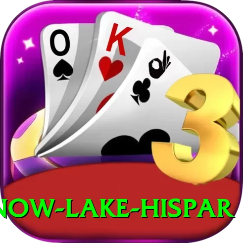 snow lake hispar VIP Pro v2.6.8 - 2