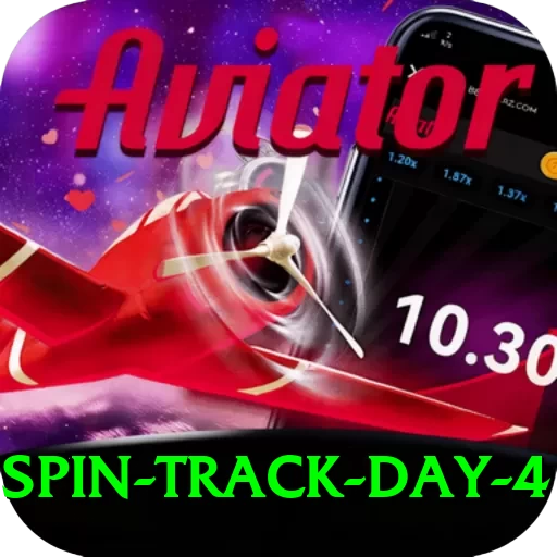 spin track day 4 Max v5.8.9 - 2
