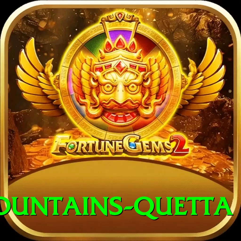 sulaiman mountains quetta Games (Casino & Earning) Plus v1.6.2 - 2