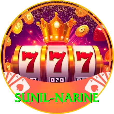 sunil narine Master v2.6.5 - 2