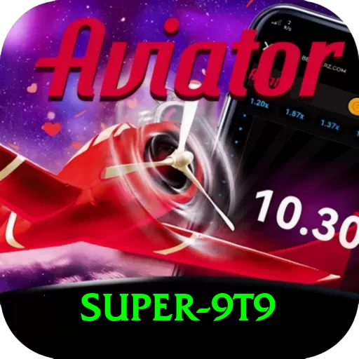 super 9t9 VIP Pro v2.6.1 - 2