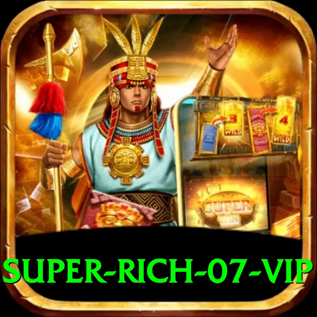 super rich 07 Mega Rewards - 2