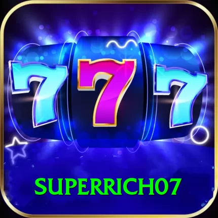 superrich07 Plus Pro v2.0.9 - 2