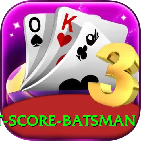 t20 highest score batsman Elite v2.0.8 - 2