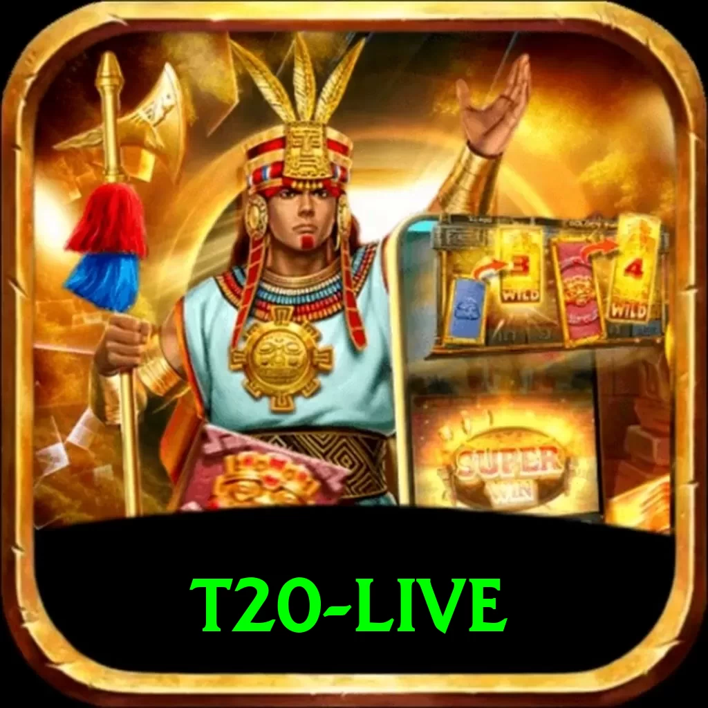 t20 live Gold Edition v5.3.2 - 2