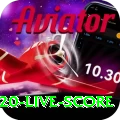 t20 live score Master v4.8.5