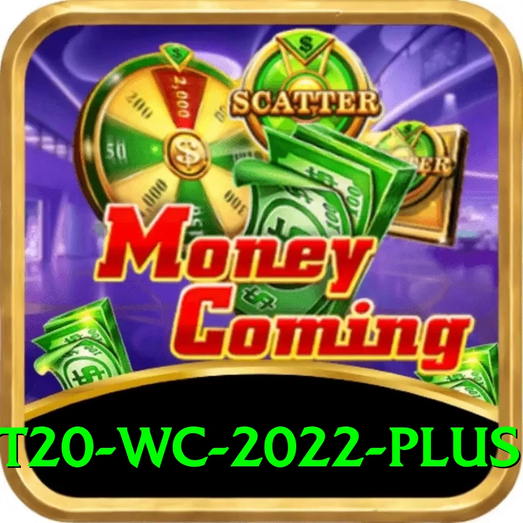 t20 wc 2022 - VIP Earning App - 2