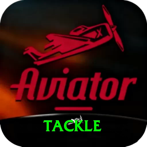 tackle Deluxe Edition v3.3.2 - 2