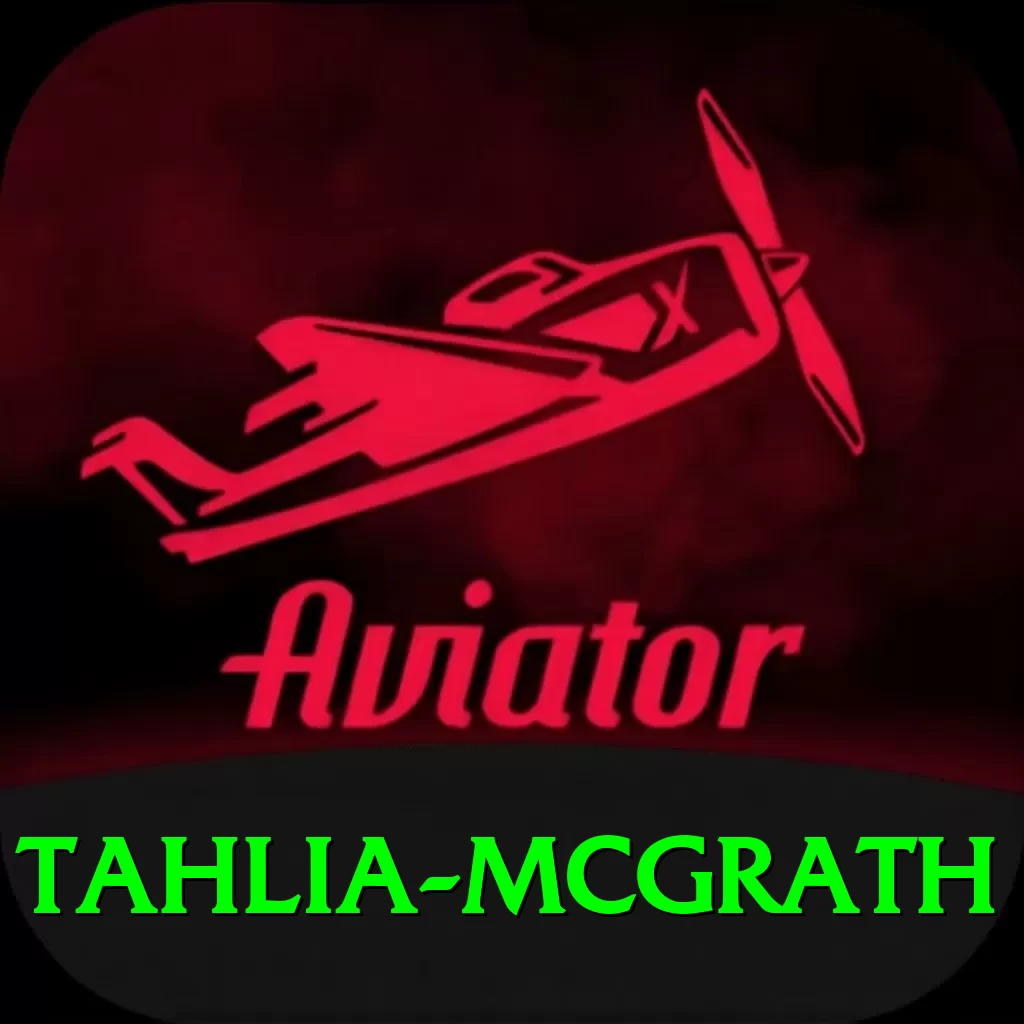tahlia mcgrath Plus v4.0.8 - 2