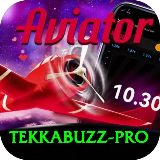 tekkabuzz Deluxe v1.5.0 - 2