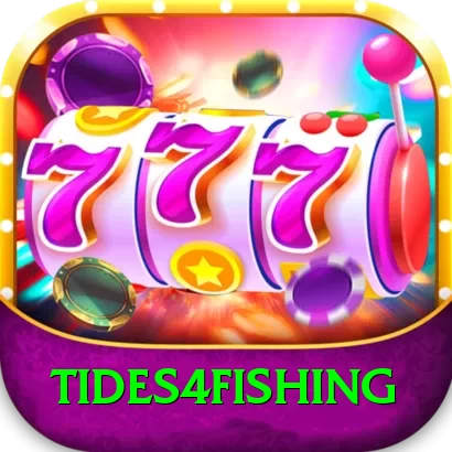 tides4fishing Apps (Tools & Injectors) Ultimate v3.6.2 - 2