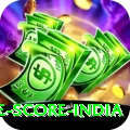 today match live score india Deluxe v5.7.4