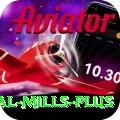 tymal mills Royal Slots