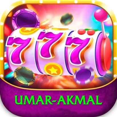 umar akmal Pro v2.4.4 - 2