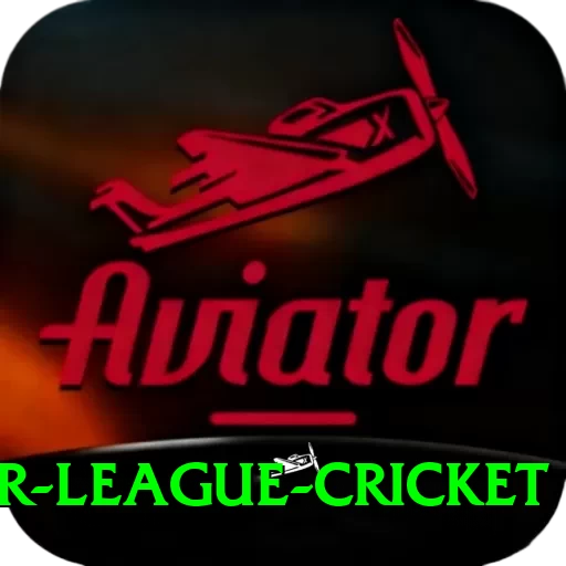 usa mlc major league cricket Turbo v2.5.5 - 2