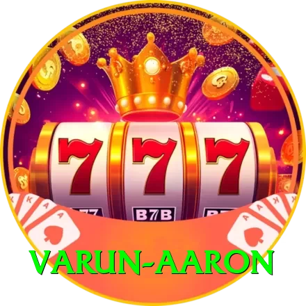 varun aaron Max v3.2.6 - 2