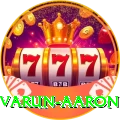 varun aaron Max v3.2.6