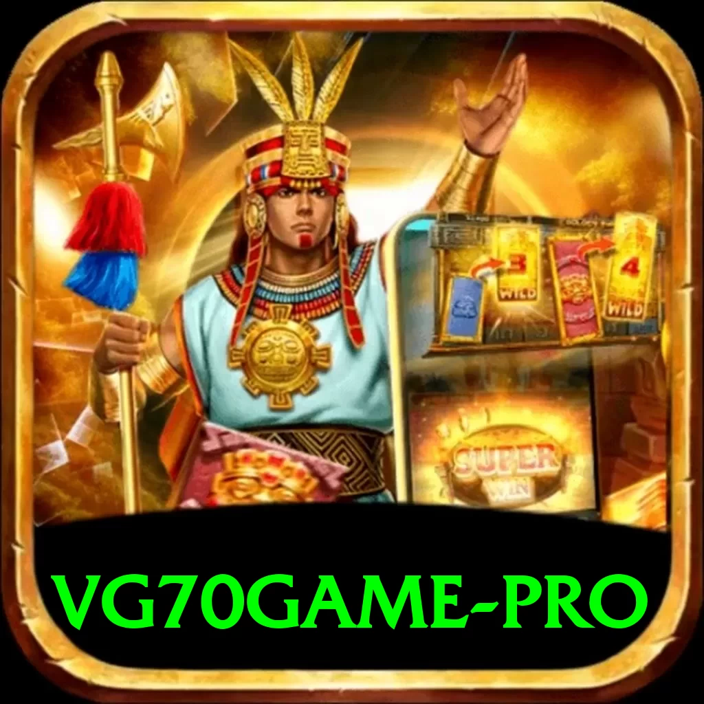 vg70game Deluxe Pro v4.9.8 - 2