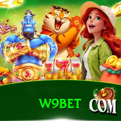 W9Bet Elite v4.7.8 - 2