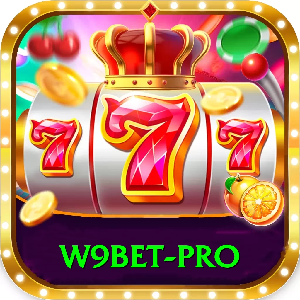W9Bet Mobile Gold - 2