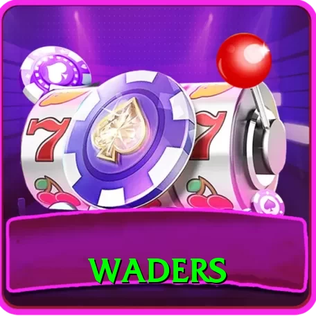 waders Turbo v2.8.5 - 2
