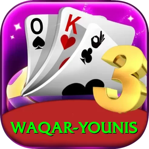 waqar younis Max v5.3.6 - 2
