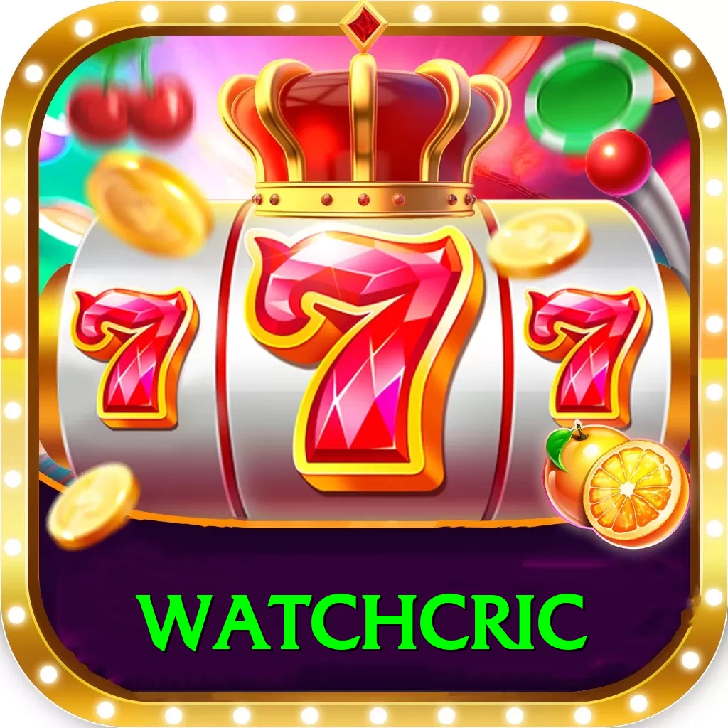 watchcric Games (Casino & Earning) VIP v1.4.4 - 2