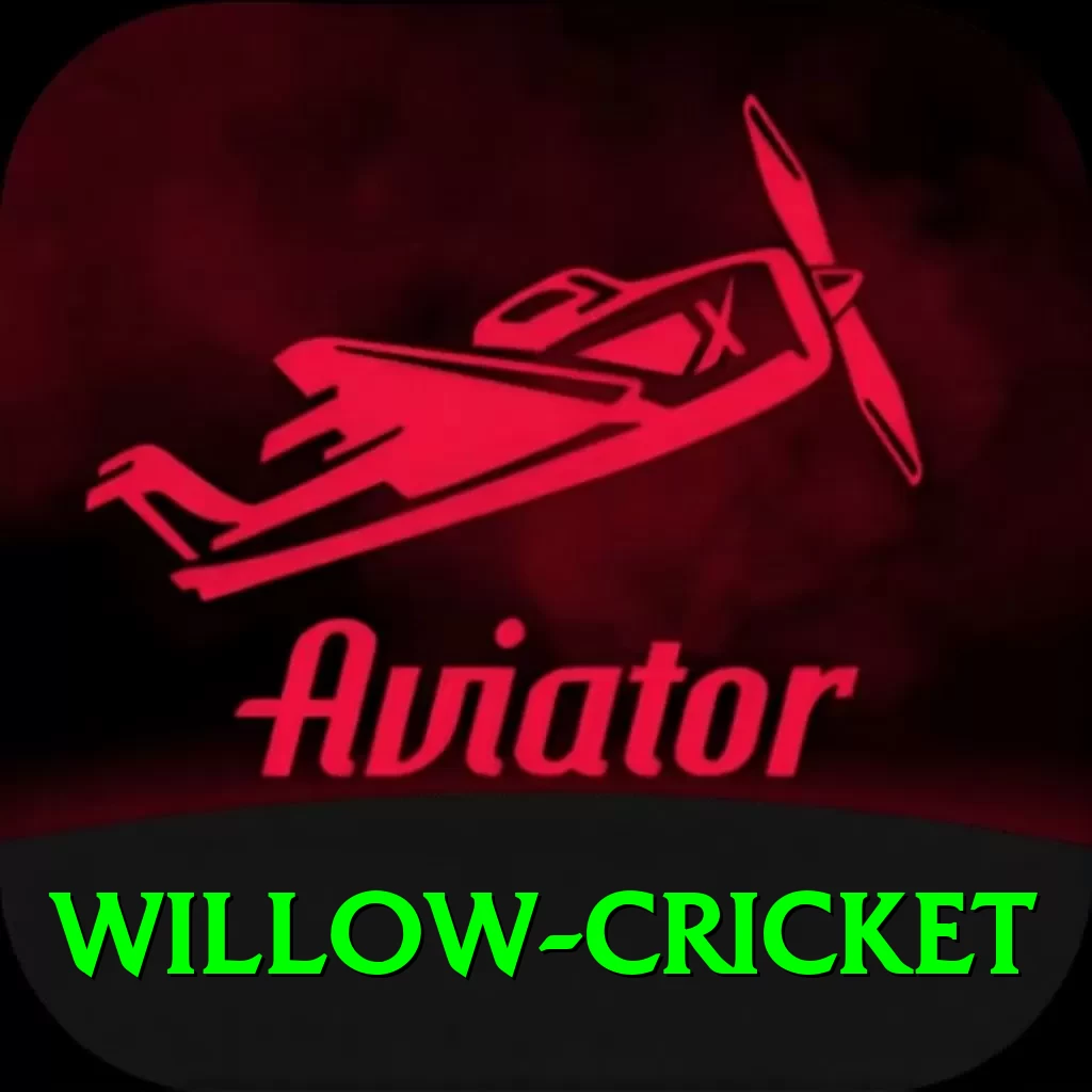 willow cricket Games (Casino & Earning) Turbo v2.2.8 - 2