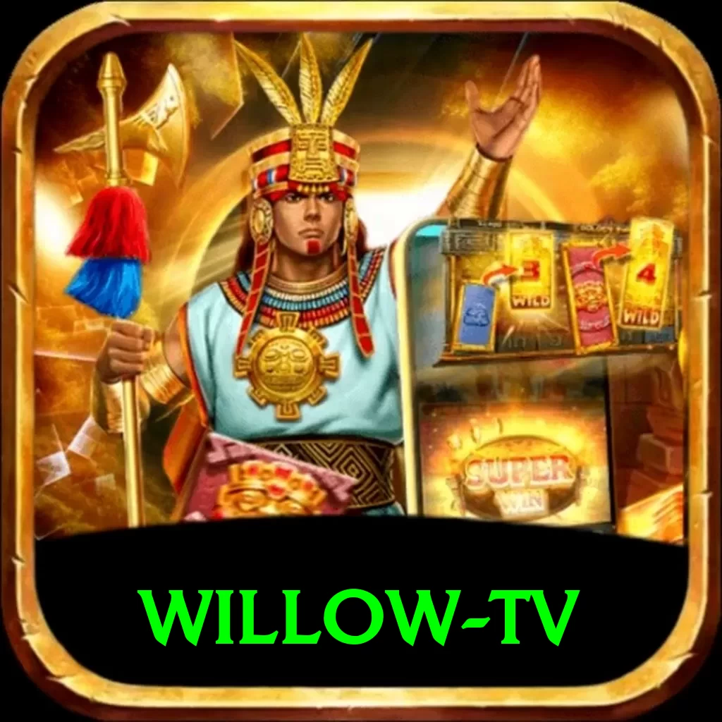 willow tv Gold Pro v1.2.8 - 2