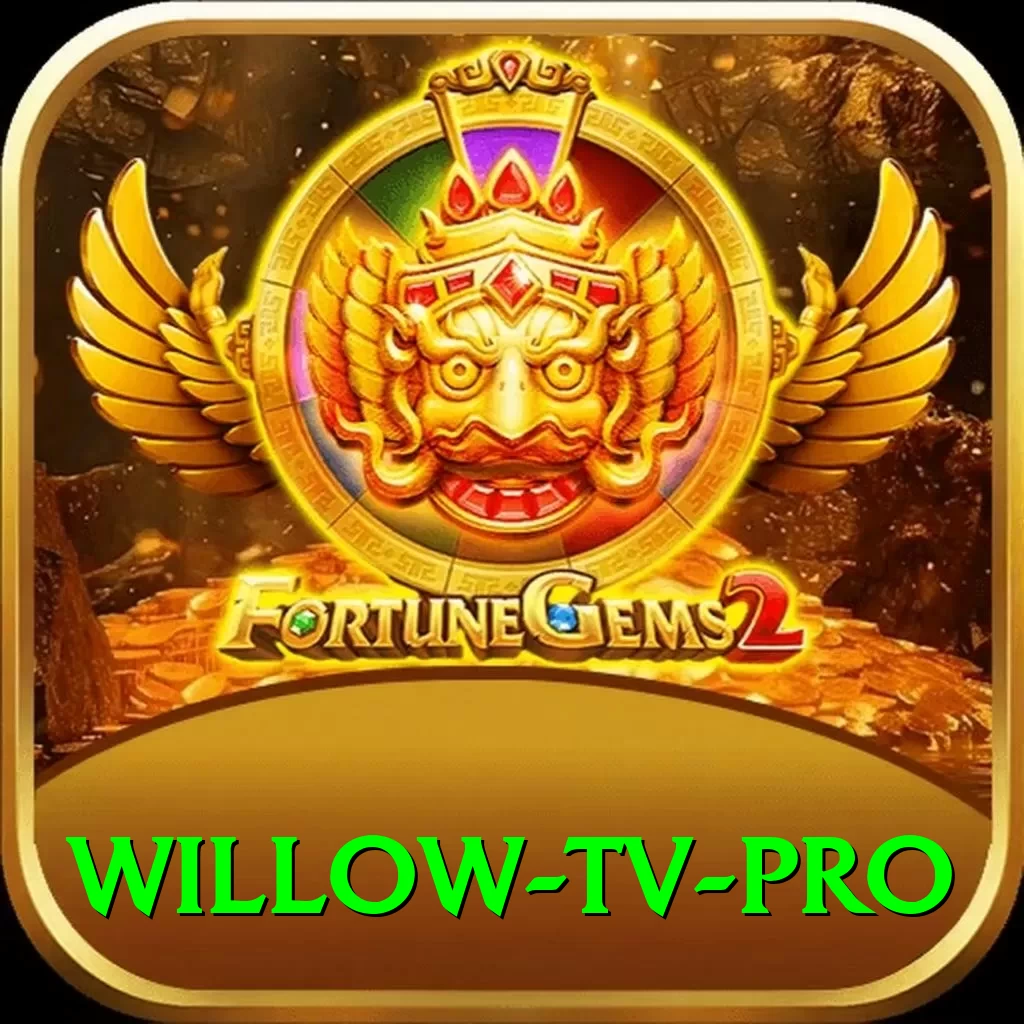 willow tv - Slots VIP - 2