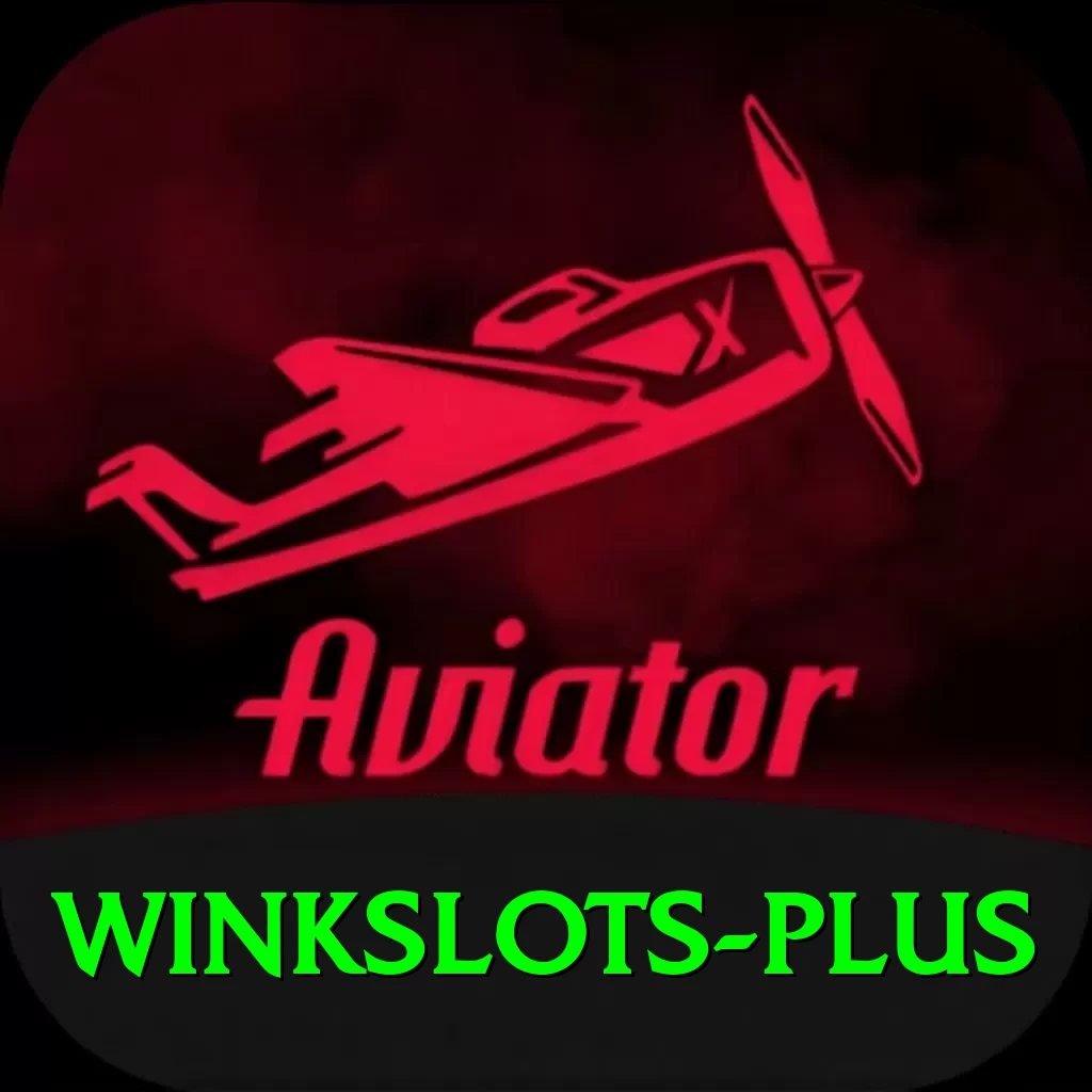 winkslots App Max v4.9.1 - 2