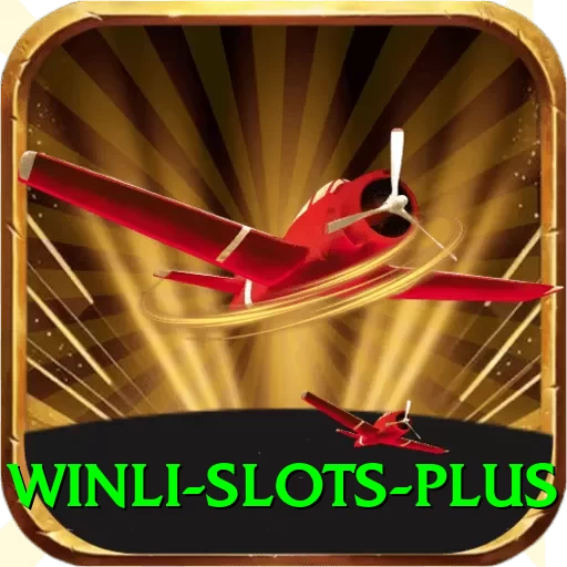 Winli Slots Gold Pro v5.7.3 - 2
