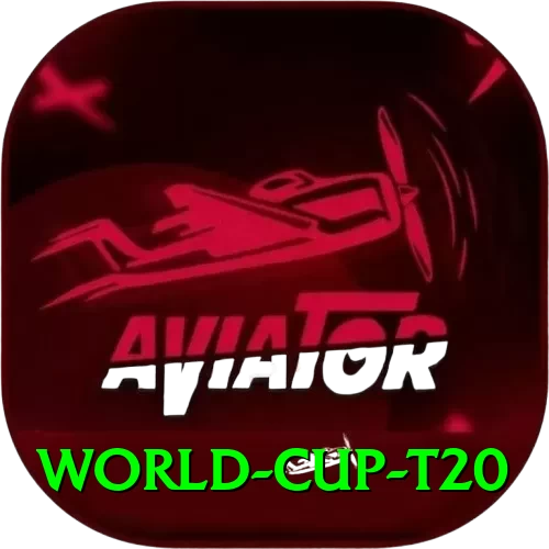 world cup t20 Elite Pro v3.4.7 - 2