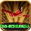 world cup t20 schedule Plus v4.4.3