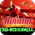 world t20 schedule Master v2.8.3