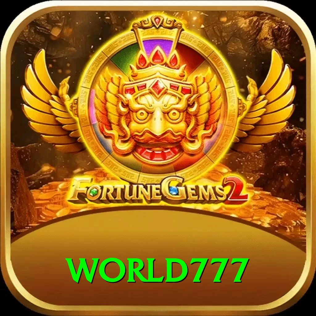 world777 Deluxe Edition v4.2.2 - 2