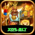 x03 bet App