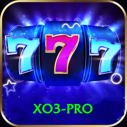 xo3 Gaming Legend v1.9.8 - 2