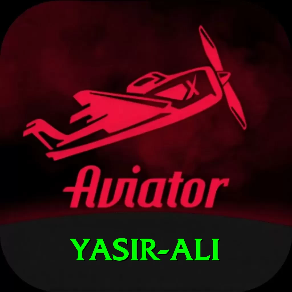 yasir ali Gold v1.6.6 - 2