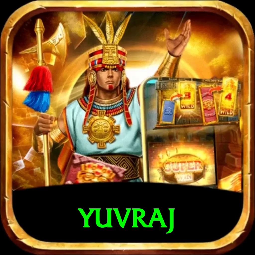 yuvraj Games (Casino & Earning) Plus v1.2.3 - 2