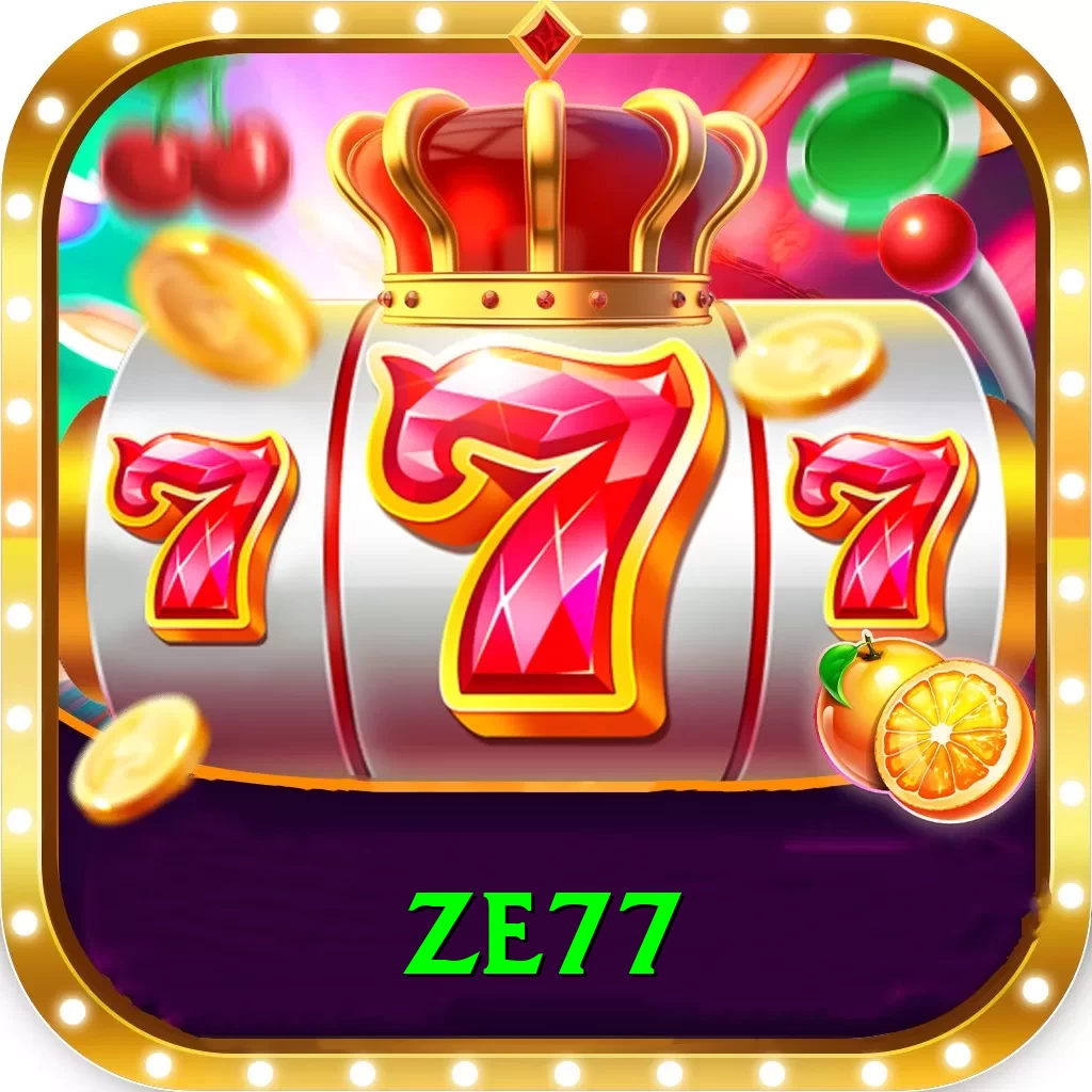 ze77 Games (Casino & Earning) Plus vv3.5.2 - 2