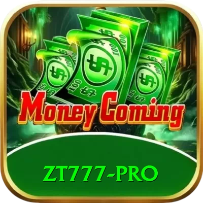 zt777 Casino Official v3.3.0 - 2
